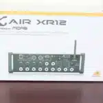 Affordable Behringer X-Air XR12