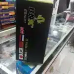 BNKBNK ES400 UHF digital wireless