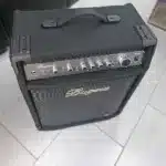 Bugera BXD15 bass combo features