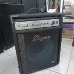 Bugera BXD15 bass combo