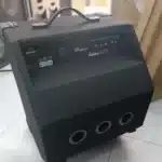 Bugera BXD15 bass combo specs