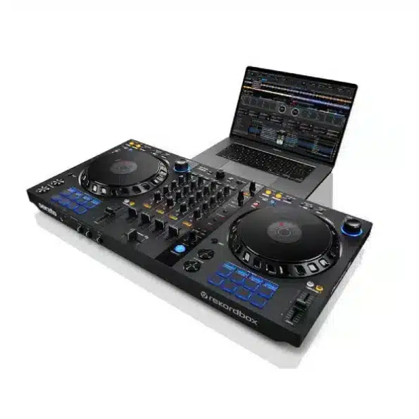 DDJ-FLX6 controller