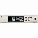 Sennheiser evolution G4 e100 e835