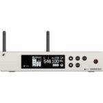 Sennheiser evolution G4 e100 e835 microphone