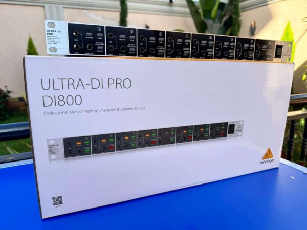 Behringer Ultra