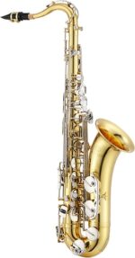 Jupiter Tenor Sax