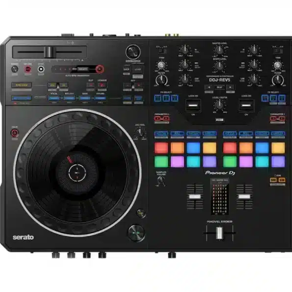 DDJ REV5