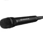 wireless handheld microphone
