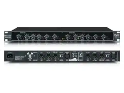 DBX 234 durable equipment Nairobi