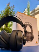 bh60 – professional studio headphones