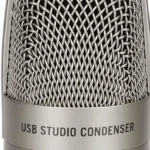 Samson C01U Pro Condenser Mic audio quality