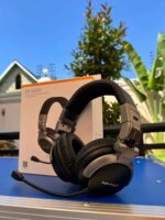 BB 560M High-Quality Professional Headphones