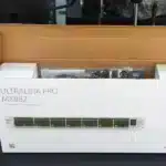 Behringer signal processor