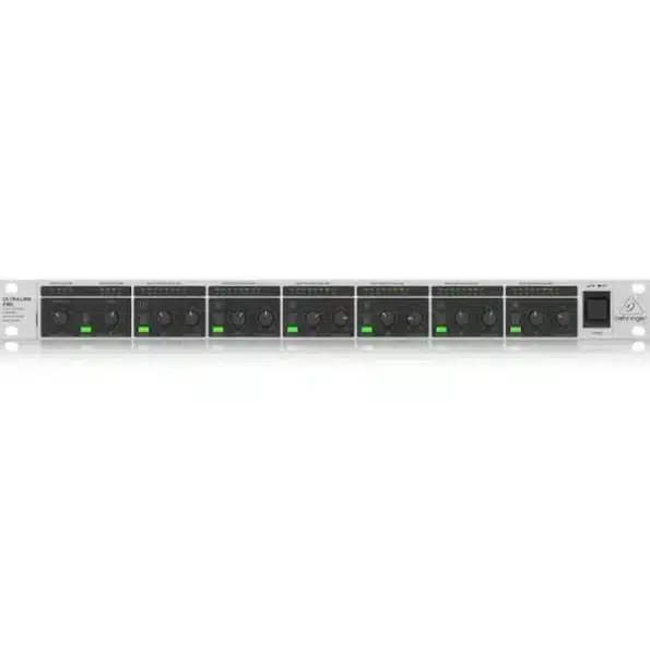Behringer