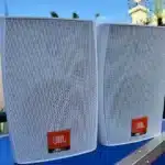 JBL JRX 100 Speaker