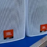 JBL JRX 100 specifications