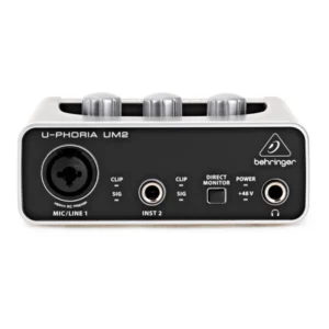 Behringer U-Phoria UM2 for sale Kenya
