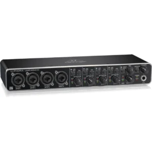 Behringer UMC404HD 4x4 USB interface Nairobi