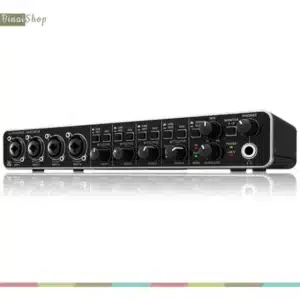 Behringer UMC404HD dealers in Kenya