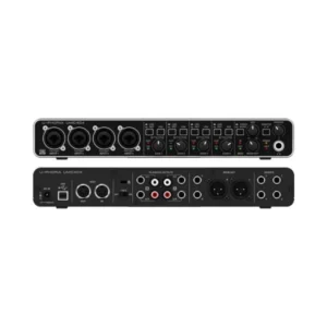 Affordable audio interfaces in Nairobi