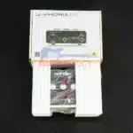 UM2 specifications