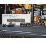 umc404hd power supply