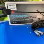 professional gooseneck microphone best price