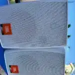 JBL JRX 100 features