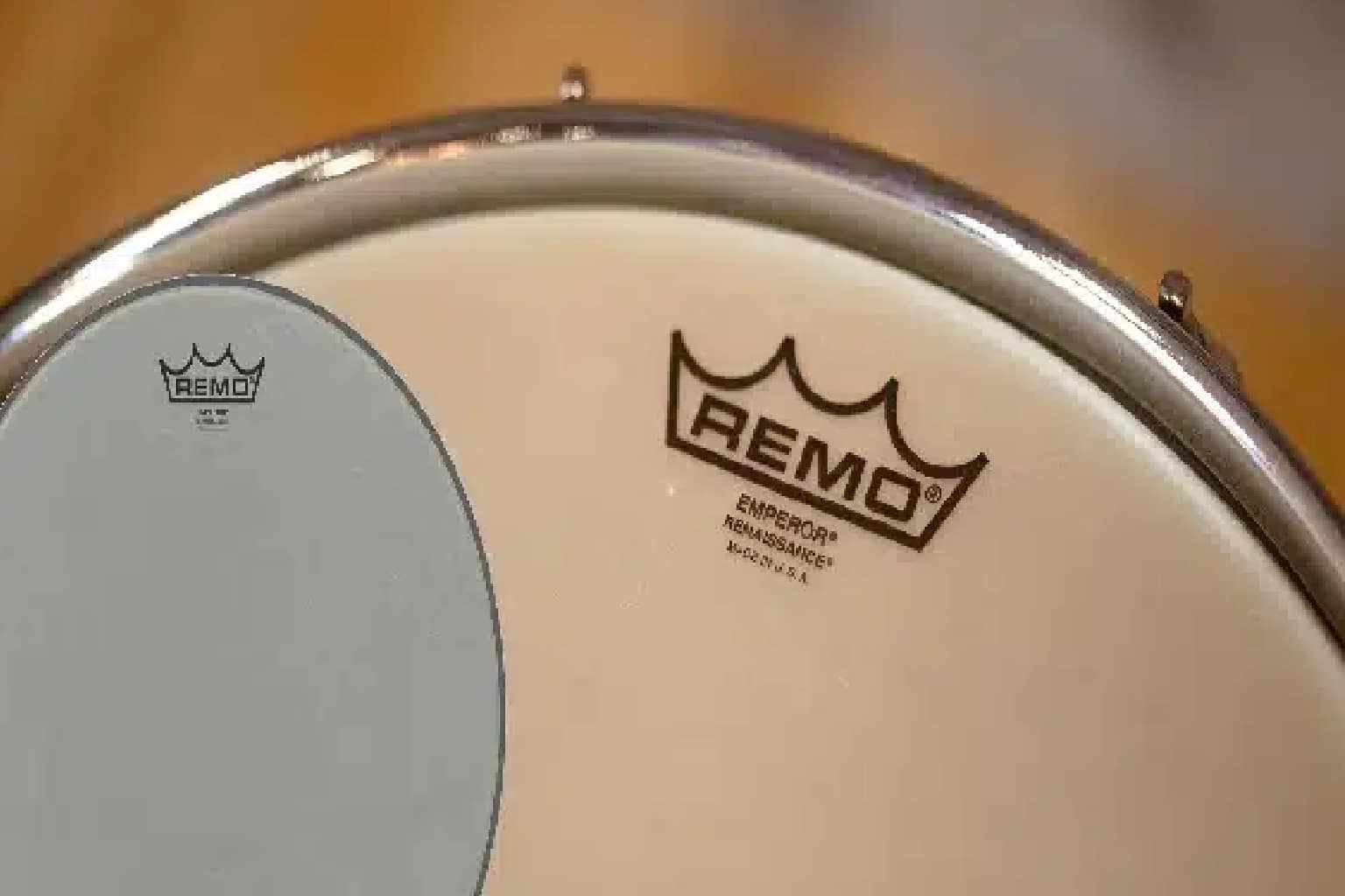 Exploring the Remo 16 Drum Head
