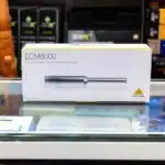 Behringer ECM8000 review