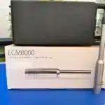 Behringer ECM8000