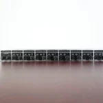 Behringer HA8000 in Kenya