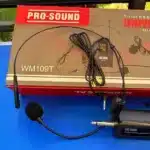 WM109T microphone price Kenya