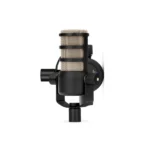Rode Podcast Mic for voiceovers
