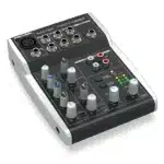 Xenyx 502S