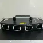Four Eyes Laser Stage Light
