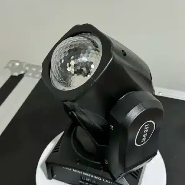 LED sport