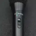 AKG D660 S sound quality