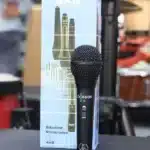 AKG D660 S features