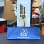 AKG D660 S sound quality