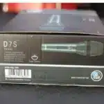 AKG D7 S reviews