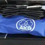 AKG D7 S features