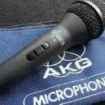AKG D660 S microphone price