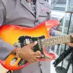 Fender Solo Guitar deals Kenya