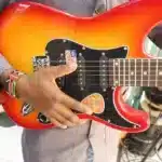 Where to buy Fender guitars Kenya