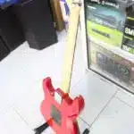 Fender Solo Guitar specs Kenya