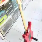 Professional 6-string guitars Kenya