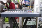 Mackie YA 1202 specs and features Kenya