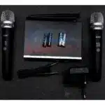 BNK BK220E wireless mic