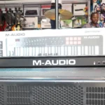 61-key Keyboard
